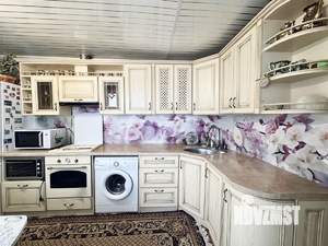 Дом 141м², 1-этажный, участок 5 сот.  