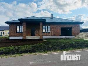 Дом 200м², 1-этажный, участок 14 сот.  