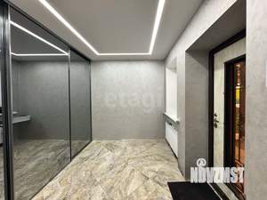Дом 140м², 2-этажный, участок 6 сот.  