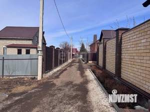 Дом 240м&sup2;, 2-этажный, участок 9 сот.  