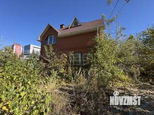 Дом 265м², 2-этажный, участок 15 сот.  