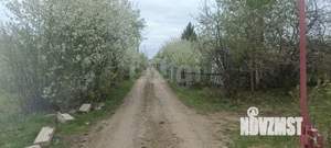 Дача 25м², 1-этажный, участок 5 сот.  