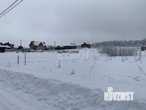 Дом 110м², 1-этажный, участок 8 сот.  
