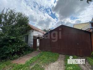 Дом 79м&sup2;, 1-этажный, участок 5 сот.  