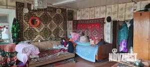 Дом 42м&sup2;, 1-этажный, участок 31 сот.  