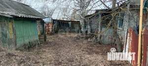 Дом 42м&sup2;, 1-этажный, участок 31 сот.  