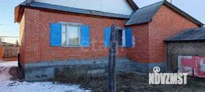 Дача 58м², 1-этажный, участок 15 сот.  