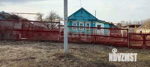 Дом 44м&sup2;, 1-этажный, участок 15 сот.  