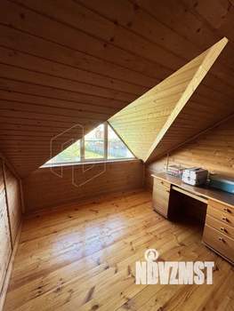 Коттедж 352м², 2-этажный, участок 12 сот.  