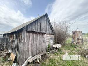 Дом 55м², 2-этажный, участок 24 сот.  