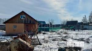 Дом 318м&sup2;, 2-этажный, участок 22 сот.  