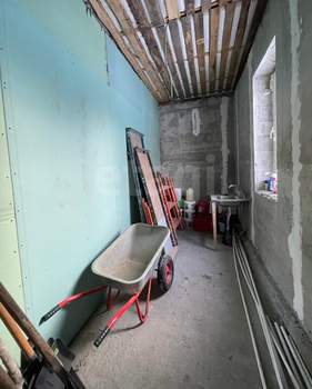 Дом 149м&sup2;, 2-этажный, участок 8 сот.  