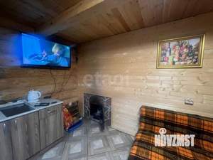 Дом 73м&sup2;, 2-этажный, участок 8 сот.  