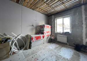 Дом 149м&sup2;, 2-этажный, участок 8 сот.  