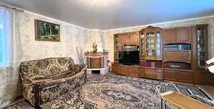 Дом 238м&sup2;, 2-этажный, участок 19 сот.  