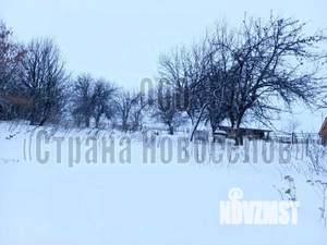 Дом 51м&sup2;, 1-этажный, участок 28 сот.  