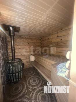 Дом 73м&sup2;, 2-этажный, участок 8 сот.  