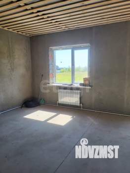 Дом 95м&sup2;, 1-этажный, участок 6 сот.  