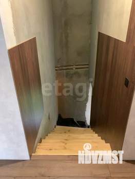 Дом 201м&sup2;, 3-этажный, участок 15 сот.  