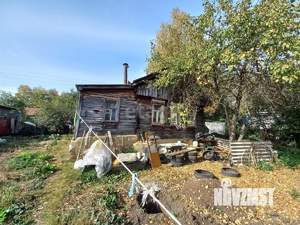 Дом 54м², 1-этажный, участок 7 сот.  