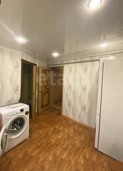 Дом 50м², 1-этажный, участок 5 сот.  