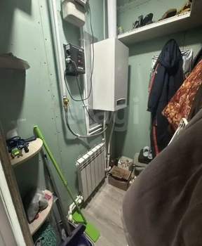 Дом 215м&sup2;, 2-этажный, участок 6 сот.  