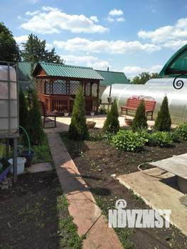 Дом 188м&sup2;, 2-этажный, участок 15 сот.  