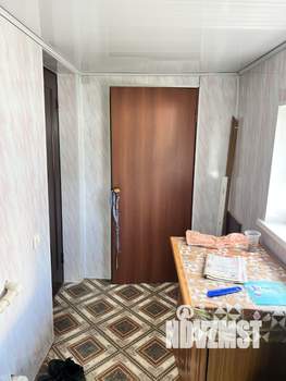 Дом 65м², 1-этажный, участок 4 сот.  