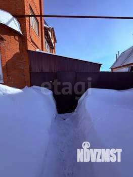 Дом 144м&sup2;, 2-этажный, участок 6 сот.  