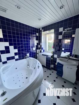 Коттедж 352м², 2-этажный, участок 12 сот.  