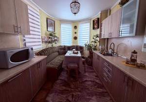 Дом 144м&sup2;, 2-этажный, участок 6 сот.  