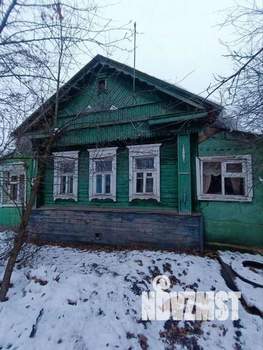 Дом 70м², 1-этажный, участок 7 сот.  