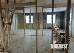 Дом 109м&sup2;, 2-этажный, участок 15 сот.  