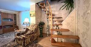 Дом 238м&sup2;, 2-этажный, участок 19 сот.  