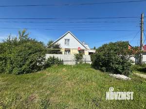 Дом 210м², 2-этажный, участок 15 сот.  