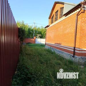 Дом 320м², 2-этажный, участок 22 сот.  