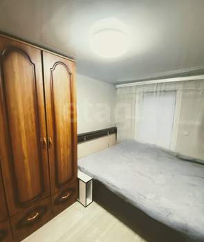 Дом 50м², 1-этажный, участок 5 сот.  
