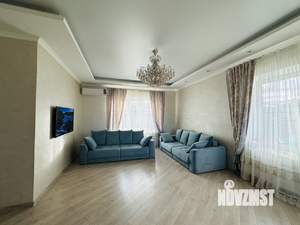 Дом 192м², 3-этажный, участок 20 сот.  