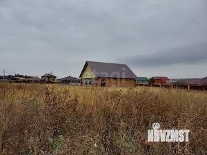 Дом 80м&sup2;, 1-этажный, участок 15 сот.  