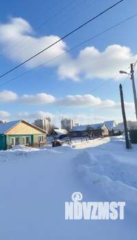 Дом 64м&sup2;, 1-этажный, участок 15 сот.  