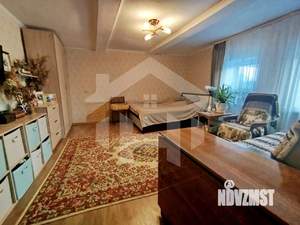 Дом 54м², 1-этажный, участок 5 сот.  