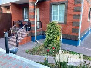 Дом 144м&sup2;, 2-этажный, участок 11 сот.  