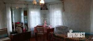 Дом 44м&sup2;, 1-этажный, участок 15 сот.  