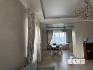 Дом 192м², 3-этажный, участок 20 сот.  