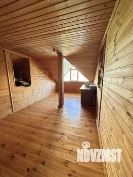 Коттедж 352м², 2-этажный, участок 12 сот.  