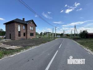 Дом 165м², 2-этажный, участок 8 сот.  