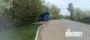 Дача 25м², 1-этажный, участок 5 сот.  