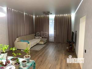 Дом 201м&sup2;, 3-этажный, участок 15 сот.  