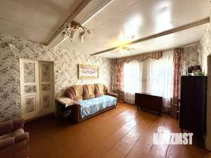 Дом 62м&sup2;, 1-этажный, участок 5 сот.  