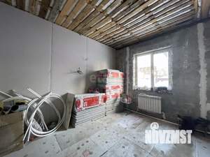 Дом 149м&sup2;, 2-этажный, участок 8 сот.  